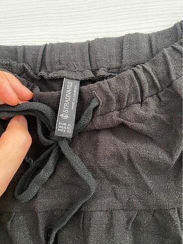 xl Beden Stradivarius etek
