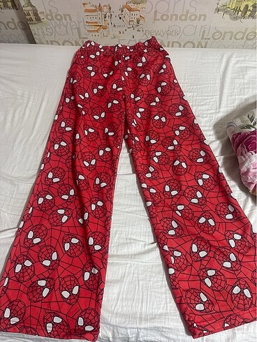Spider-Man eşofman