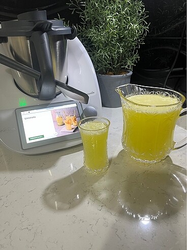 Diğer Thermomix TM6