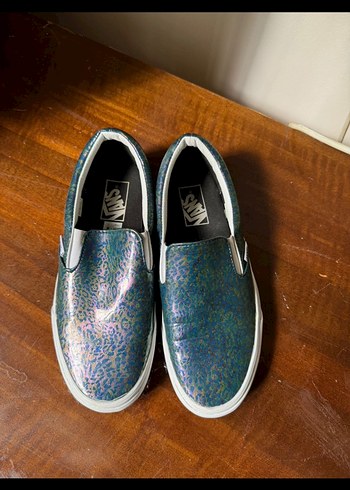 Vans Yeni Spor Ayakkabı