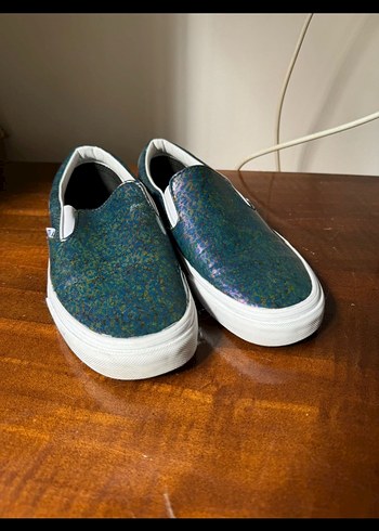 Vans Vans Yeni Spor Ayakkabı
