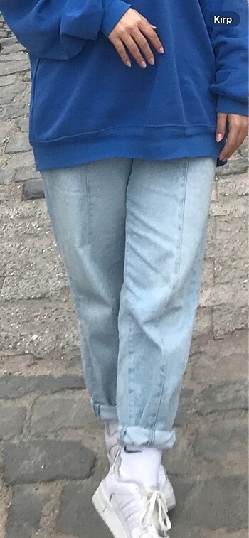 Jogger jean