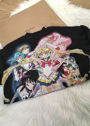 Bershka sweatshirt