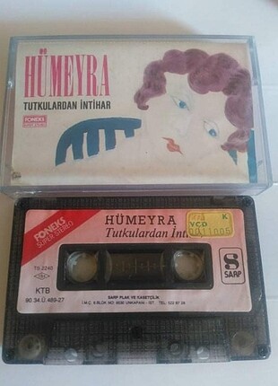 Hümeyra
