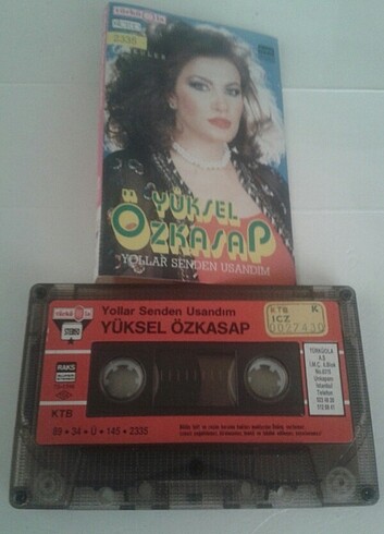 Yüksel Özkasap 