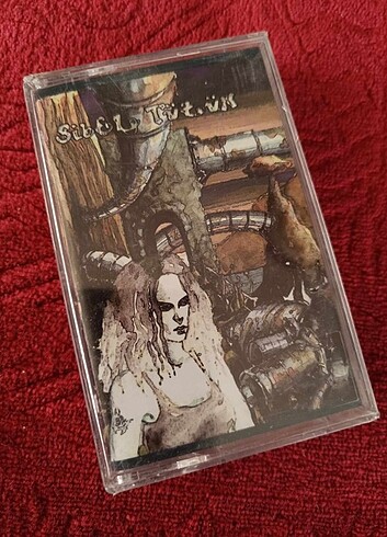 SİBEL TÜZÜN KASET 