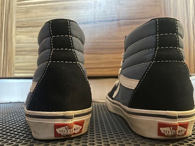 Vans Orijinal Vans
