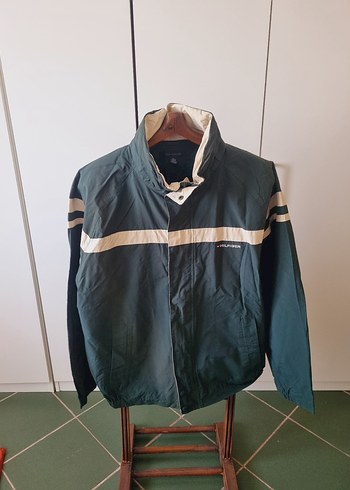 Tommy Hilfiger erkek mont