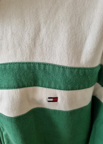 xl Beden Tommy Hilfiger erkek mont