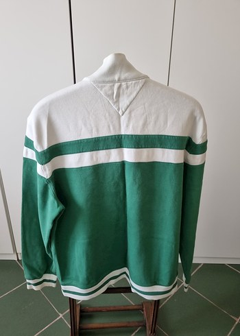 Tommy Hilfiger Tommy Hilfiger erkek mont