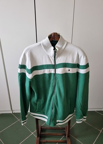 Tommy Hilfiger erkek mont