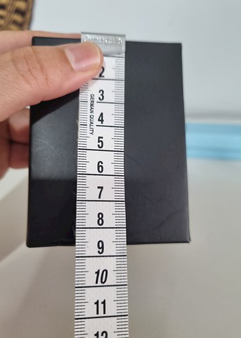 4 TANE içi yastikli taki aksesuar kutuları - Görsel 5