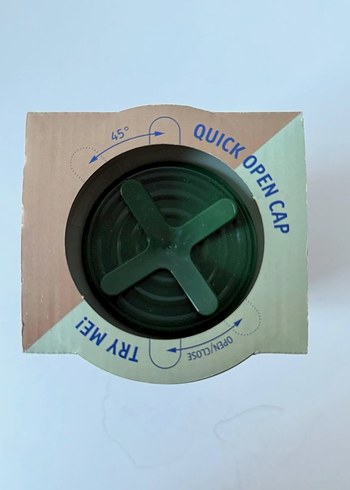 KOZİOL BARDAK TERMOS - Görsel 2