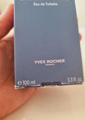 Bois De Sauge EDT Erkek Parfümü 100 ml - Görsel 7