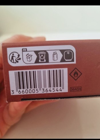 Hoggar Eau de Toilette Erkek Parfümü - Görsel 6