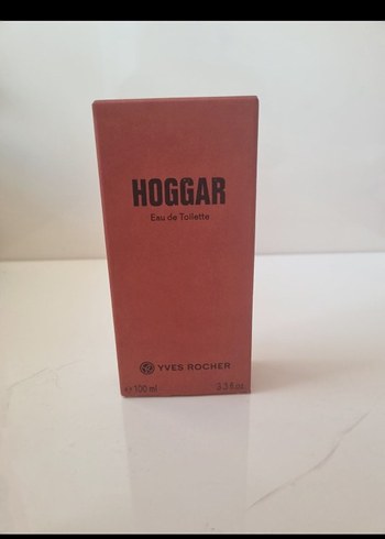 Hoggar Eau de Toilette Erkek Parfümü - Görsel 4