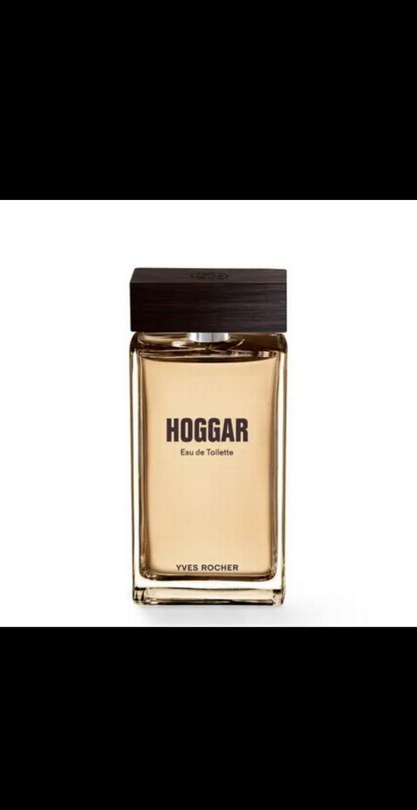 Hoggar Eau de Toilette Erkek Parfümü - Görsel 3