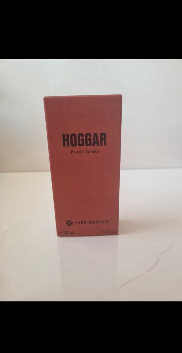 Hoggar Eau de Toilette Erkek Parfümü - Görsel 4