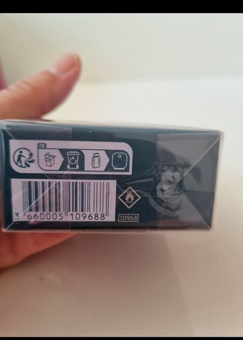 Yves Rocher Bois de Sauge Erkek Parfümü - Görsel 6