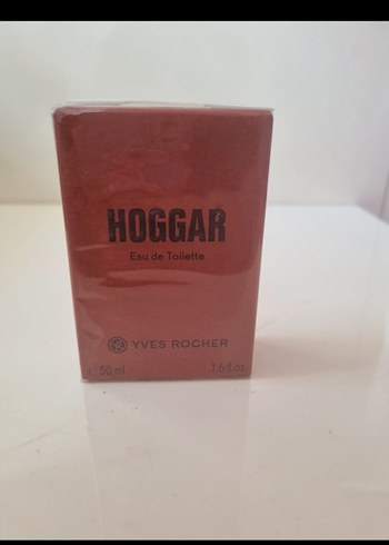 Yves Rocher Hoggar Erkek Parfümü - Görsel 5
