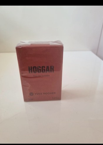 Yves Rocher Hoggar Erkek Parfümü - Görsel 4