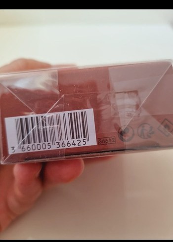 Yves Rocher Hoggar Erkek Parfümü - Görsel 8