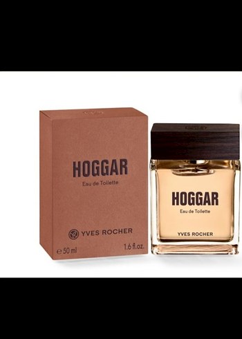 Yves Rocher Hoggar Erkek Parfümü - Görsel 2