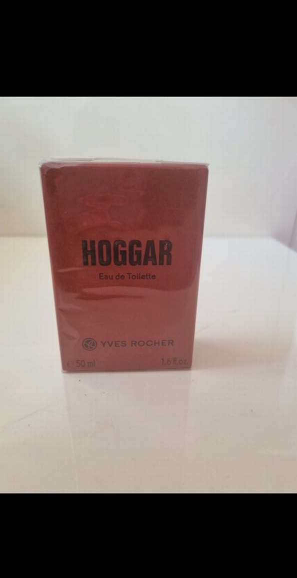 Yves Rocher Hoggar Erkek Parfümü - Görsel 5