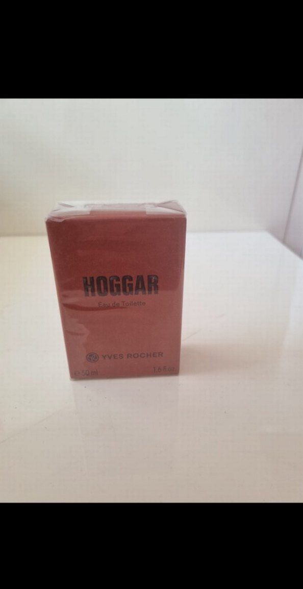 Yves Rocher Hoggar Erkek Parfümü - Görsel 4