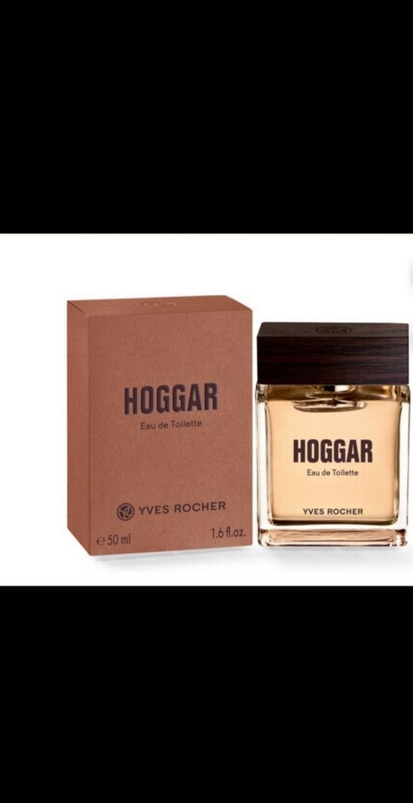Yves Rocher Hoggar Erkek Parfümü - Görsel 2