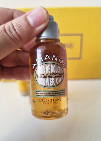 L'Occitane Bakim Bakım Seti - Görsel 4