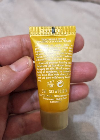 L'Occitane Bakim Bakım Seti - Görsel 6