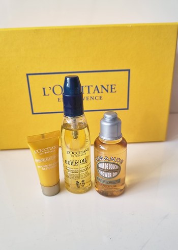 L'Occitane