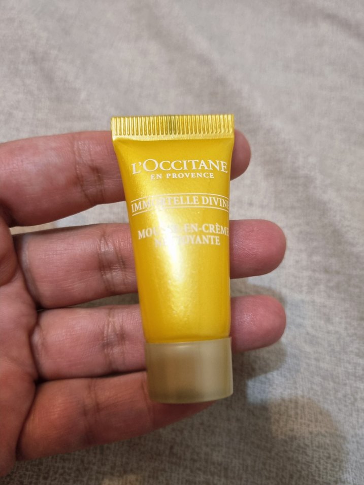 L'Occitane Bakim Bakım Seti - Görsel 5