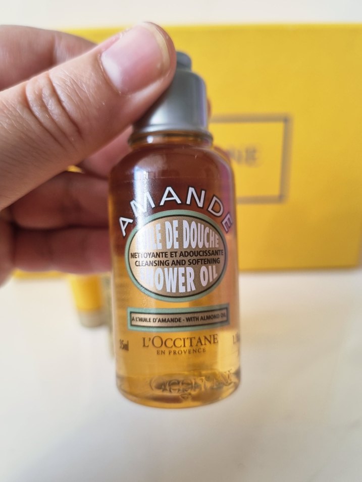 L'Occitane Bakim Bakım Seti - Görsel 4