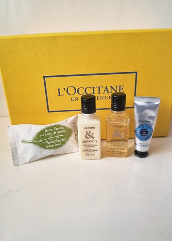 L'Occitane