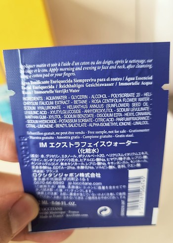 L'Occitane  Cilt Bakım Seti - Görsel 3