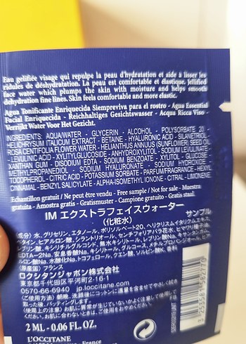 L'Occitane  Cilt Bakım Seti - Görsel 2