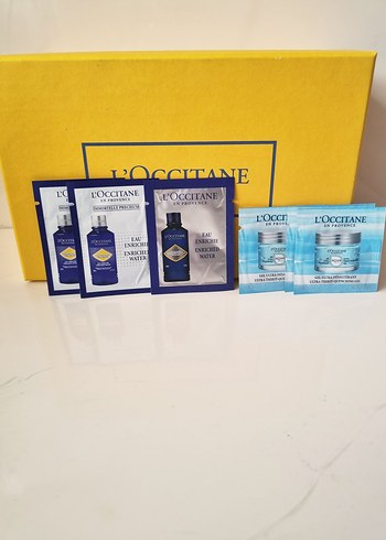 L'Occitane