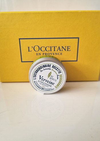 L'Occitane