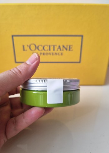 L'Occitane Verbena Besleyici Balm - Görsel 2