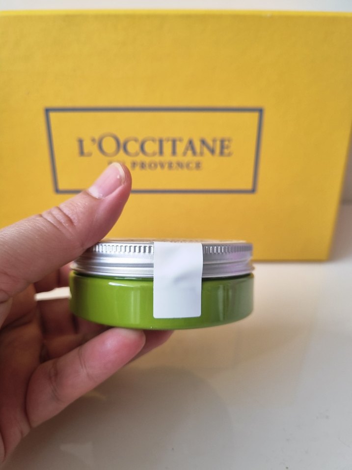 L'Occitane Verbena Besleyici Balm - Görsel 2