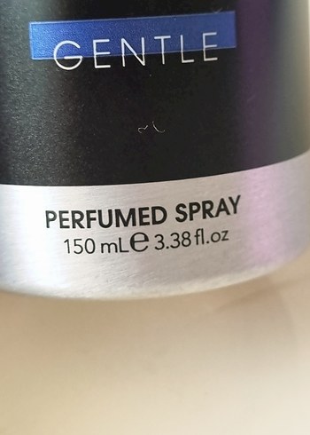 Parlak Mavi Chronic Men Parfümlü Sprey - Görsel 7