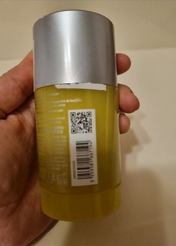 L'Occitane Cedrat  Deodorant Stick 75g - Görsel 5