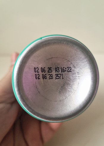 Capitol Wonderland erkek Deodorant - Görsel 6