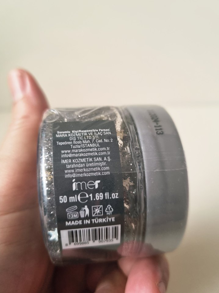 Simli Soyulabilen Nemlendirici Maske - Görsel 5