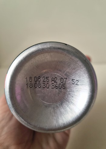 Mentor Energy Erkek Vücut Spreyi 150 ml - Görsel 5