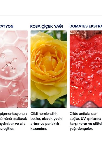 Epify Glutatyonlu Peeling Etkili Nemlendirici - Görsel 3