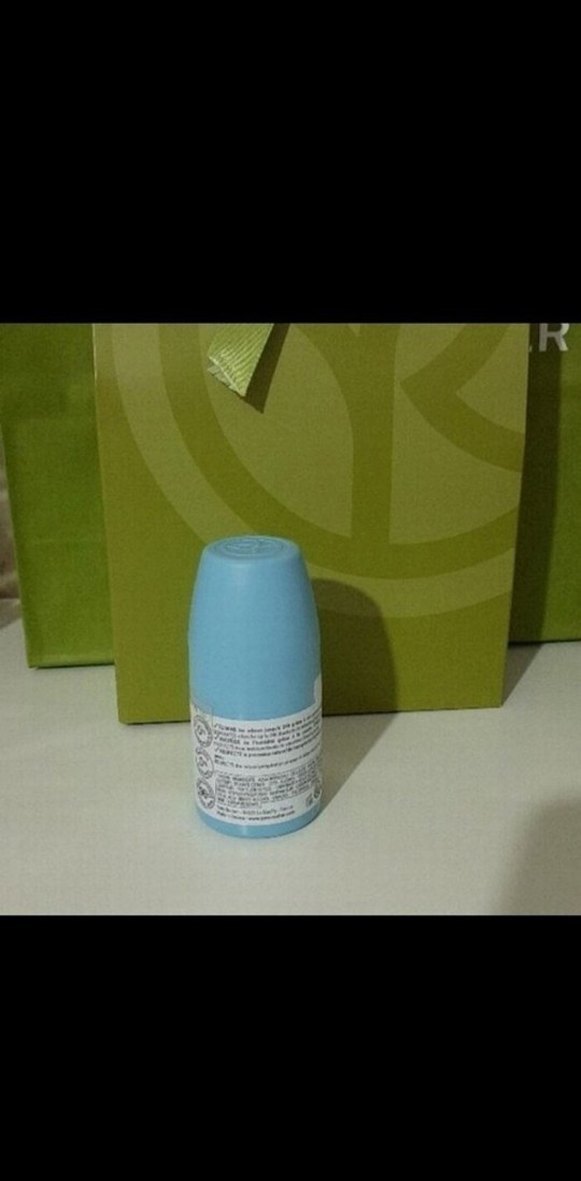 Yves Rocher Organik Roll-On Kadın Deodorant - Görsel 5