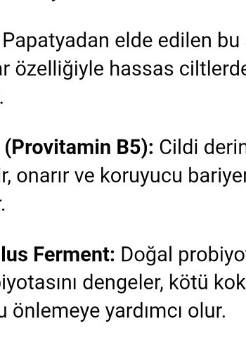 Celenes Mineral Roll-On Kadın Deodorant - Görsel 5